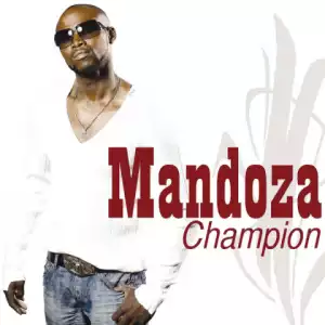 Mandoza - Vutha